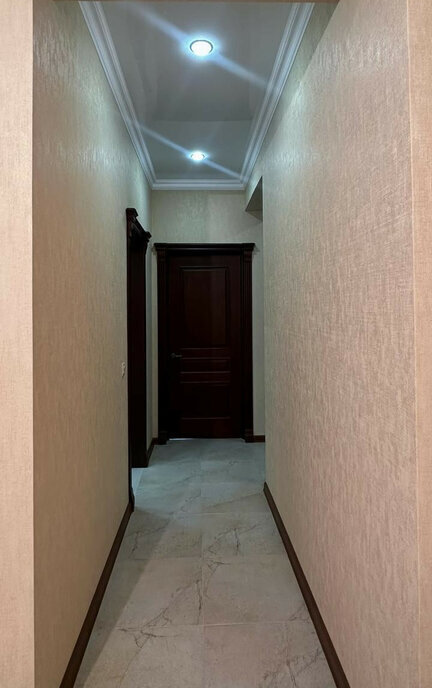 квартира г Махачкала туп Ирчи Казака 1-й 9 фото 7