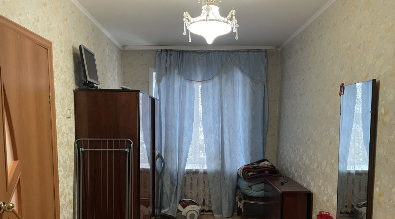 квартира р-н Нытвенский г Нытва ул Ширинкина 25 фото 8