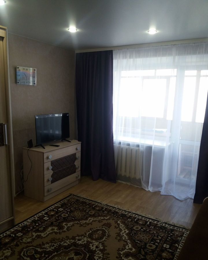 квартира г Дзержинск ул Строителей 4 фото 10