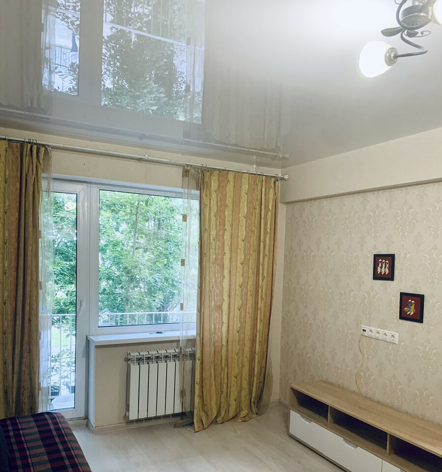 квартира г Волгоград ул им. Лавочкина 8 фото 8