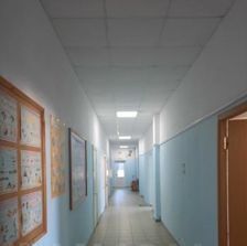свободного назначения р-н Приморско-Ахтарский г Приморско-Ахтарск ул 50 лет Октября 92 фото 10