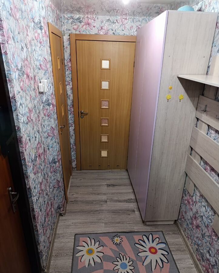 квартира г Барнаул рп Южный ул Белинского 14 р-н Центральный Южный фото 14