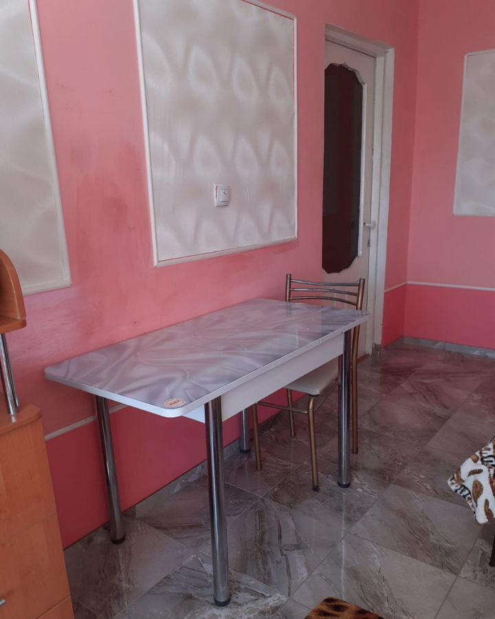 комната р-н Кавказский г Кропоткин Кропоткинское городское поселение, 9-й Полевой пр., 13 фото 6