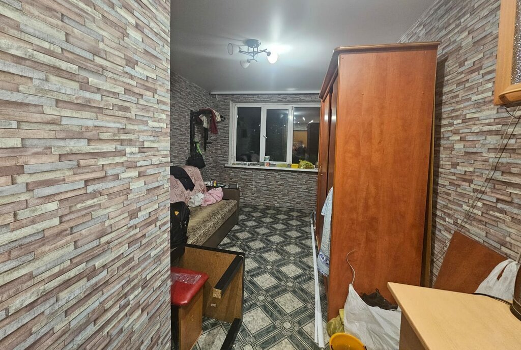 квартира г Кемерово пр-кт Ленинградский 18а фото 2
