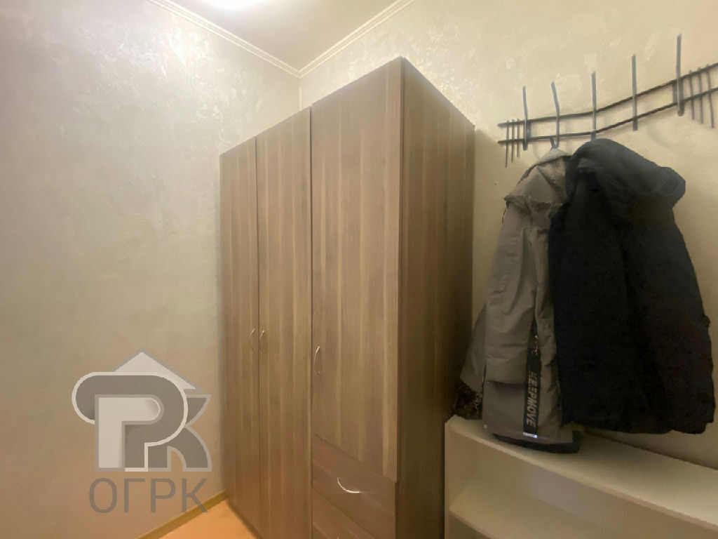 квартира г Домодедово ул Курыжова 15к/1 Домодедовская фото 3