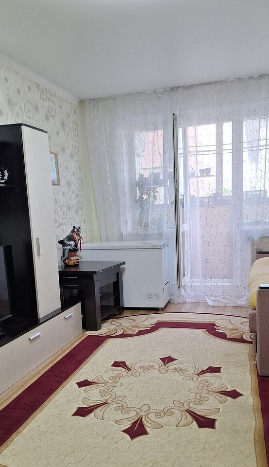 квартира г Челябинск ул Елькина 63 фото 3