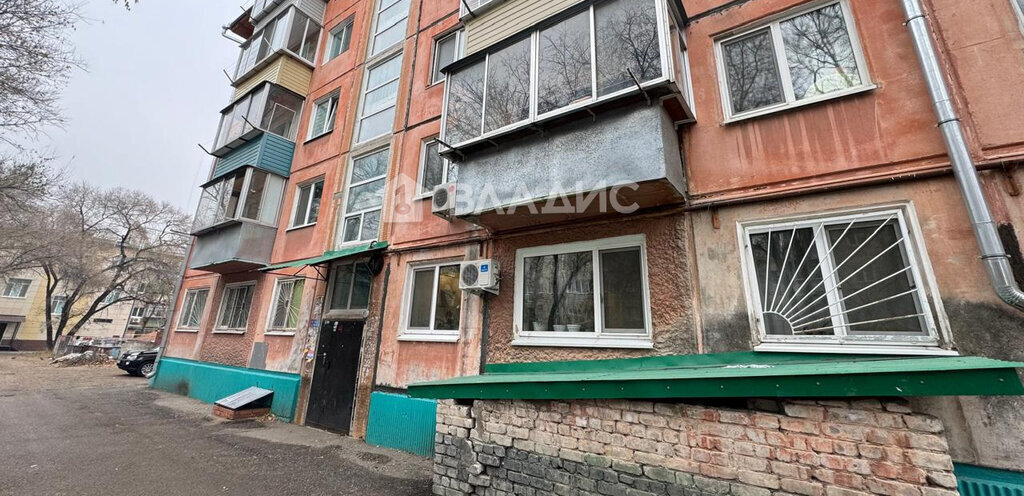 квартира г Благовещенск ул Чайковского 25 фото 13