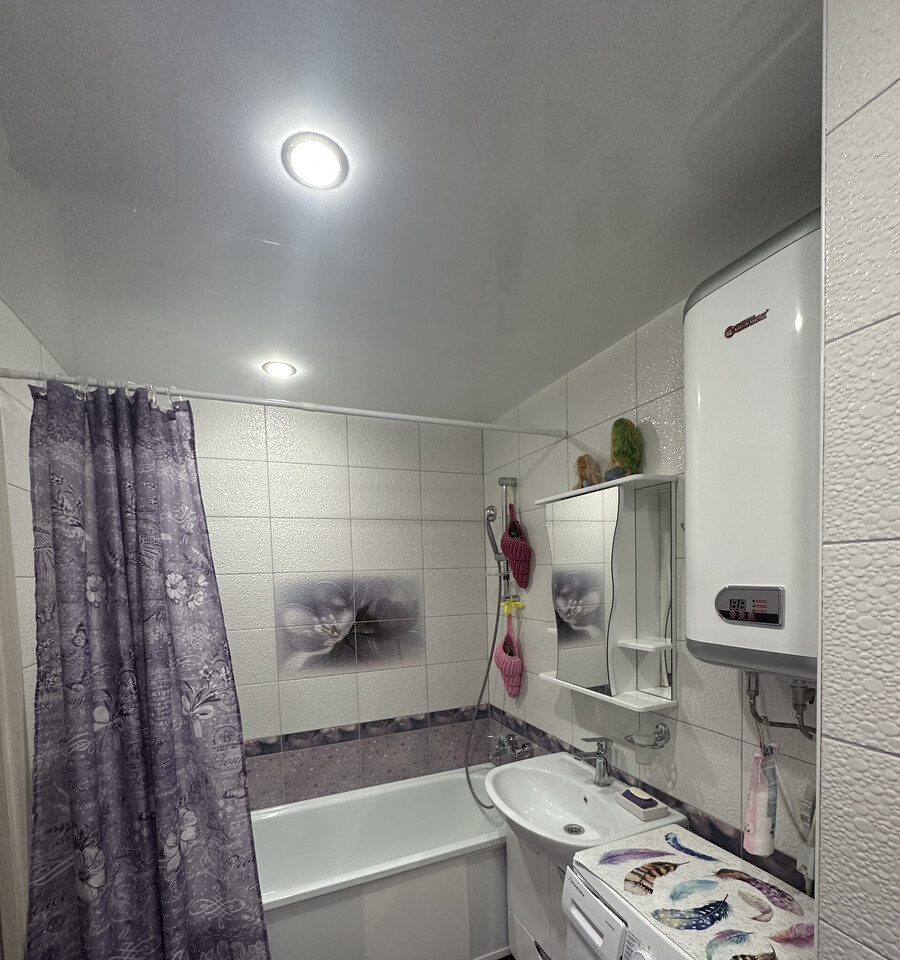 квартира г Киров Зональный ул Ленина 184/3 фото 21