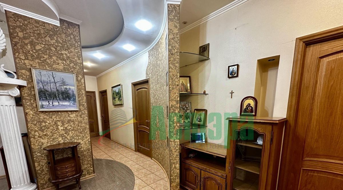 квартира г Чита р-н Центральный ул Журавлева 7 фото 13