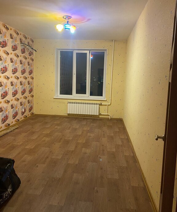 квартира г Новосибирск Золотая Нива ул Адриена Лежена 27 фото 16