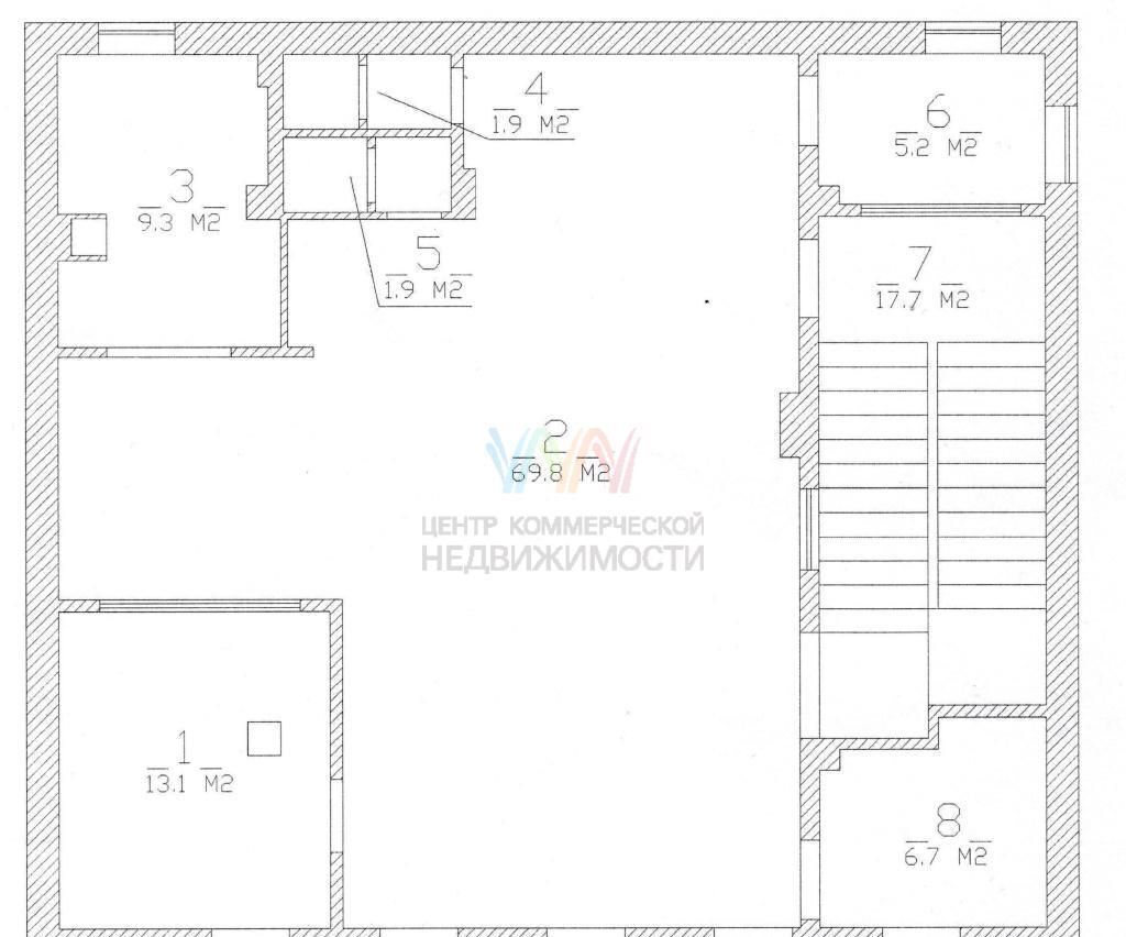 офис г Уфа р-н Кировский ул Октябрьской Революции 67 фото 23