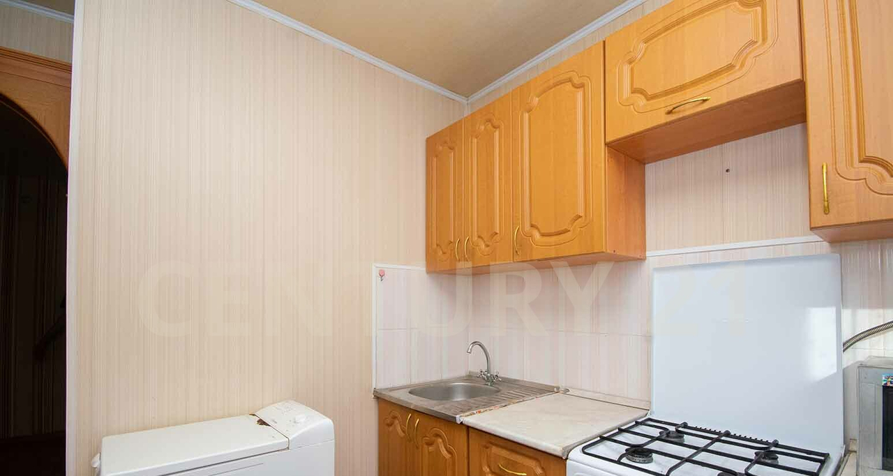 квартира г Ульяновск ул Кузоватовская 58 2-й УЗТС м-н фото 10