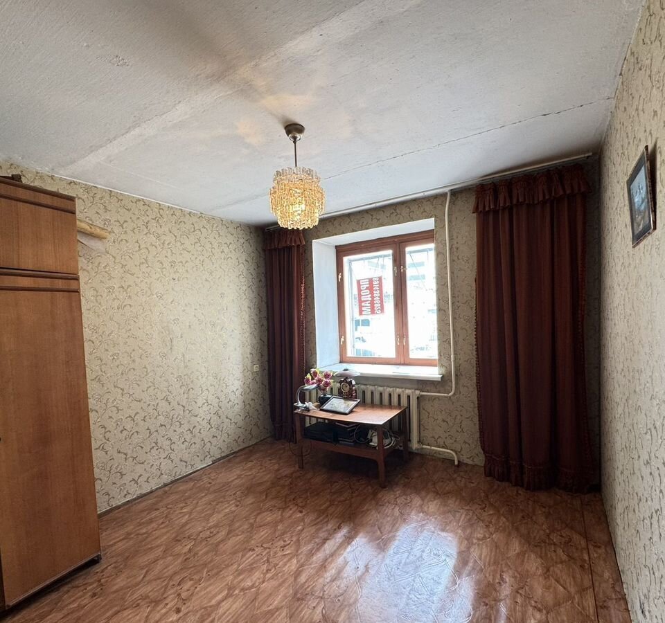 квартира г Белогорск ул Кирова 45 фото 10