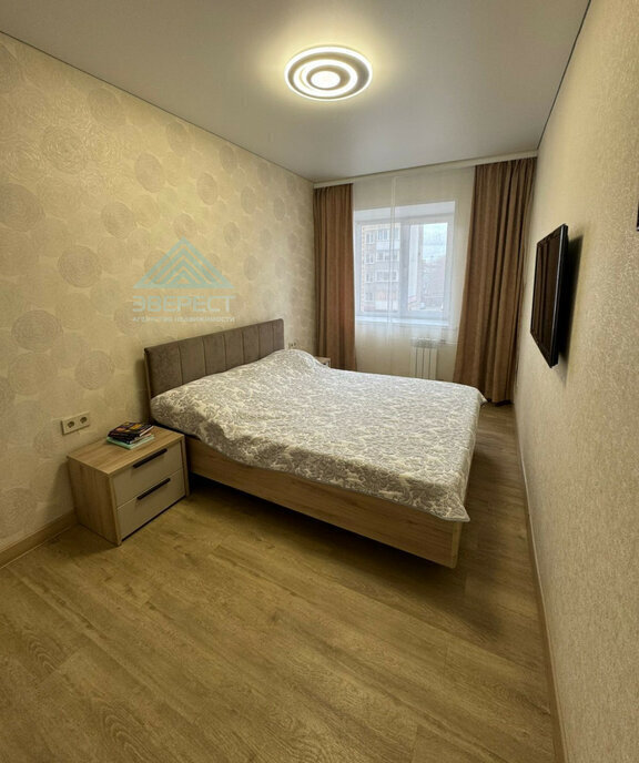 квартира г Абакан ул Щетинкина 63 фото 5