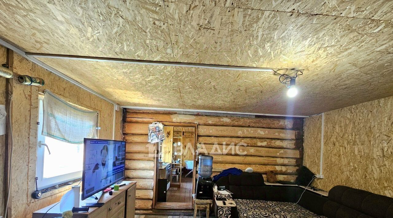 дом г Ангарск снт Хуторок 32 фото 7