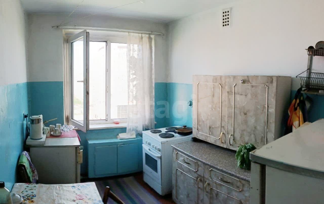 квартира г Кемерово р-н Заводский ул Сибиряков-Гвардейцев 17 фото 12
