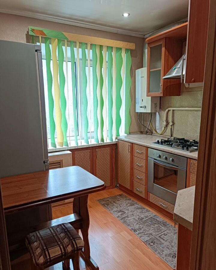 квартира г Тула р-н Советский пр-кт Ленина 76 фото 1