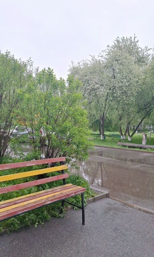 квартира г Новокузнецк пгт Притомский ул Дорстроевская 1 р-н Орджоникидзевский фото 24