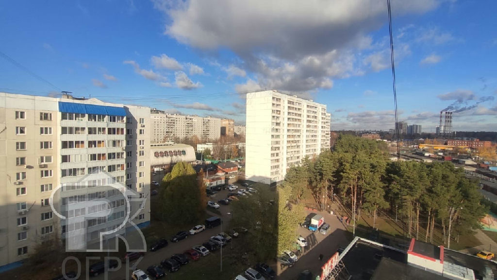 квартира г Видное проезд Жуковский 5 фото 9
