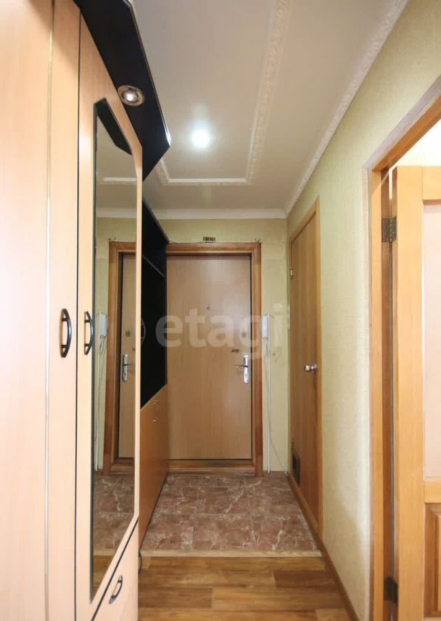 квартира г Новый Уренгой пр-кт Ленинградский 5 Тюменская обл. фото 27