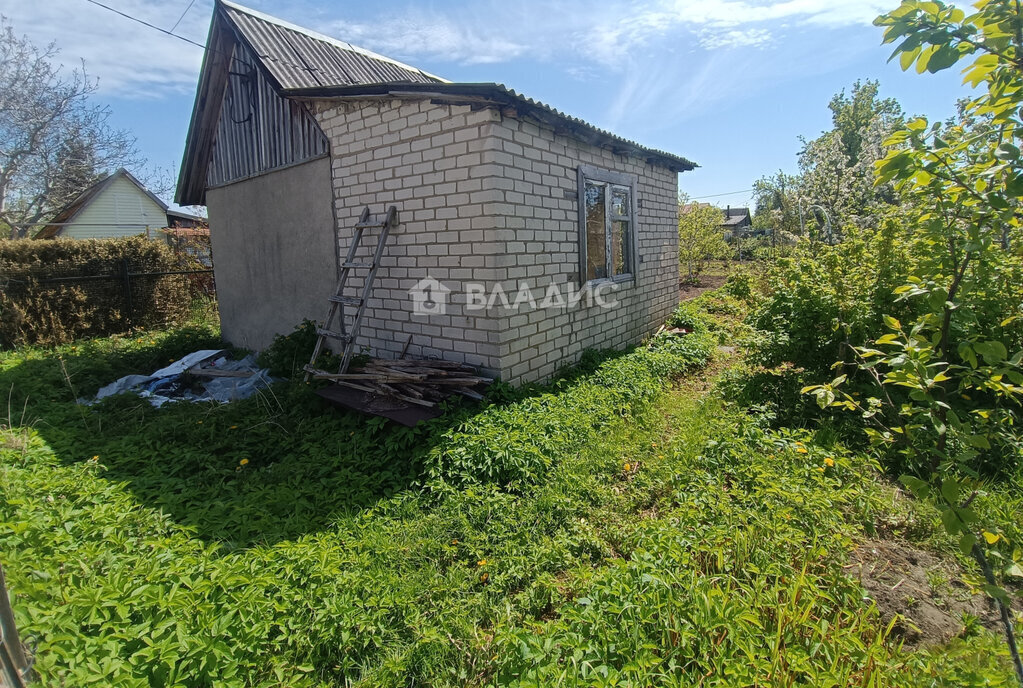 дом г Калининград снт Весна ул Песочная фото 3