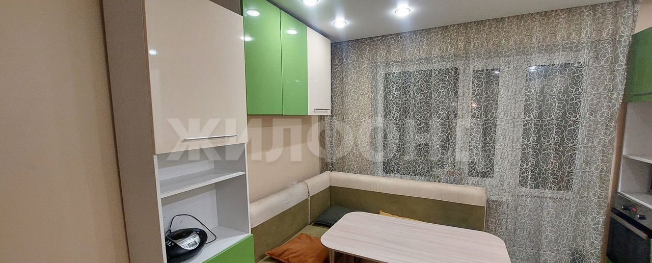 квартира г Норильск ул Федоровского 8к/2 фото 9