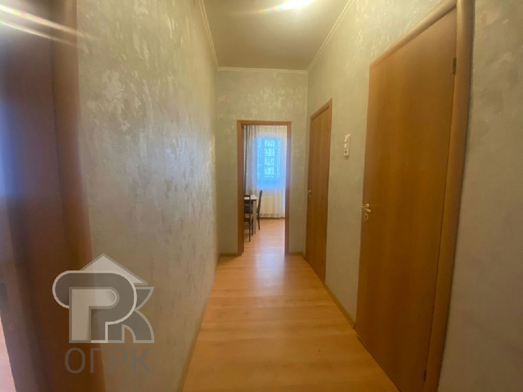 квартира г Домодедово ул Курыжова 15к/1 Домодедовская фото 10