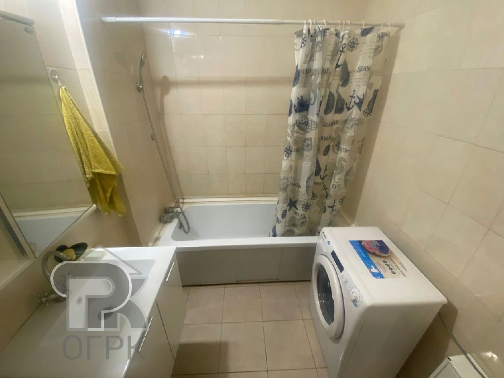 квартира г Домодедово ул Курыжова 15к/1 Домодедовская фото 12