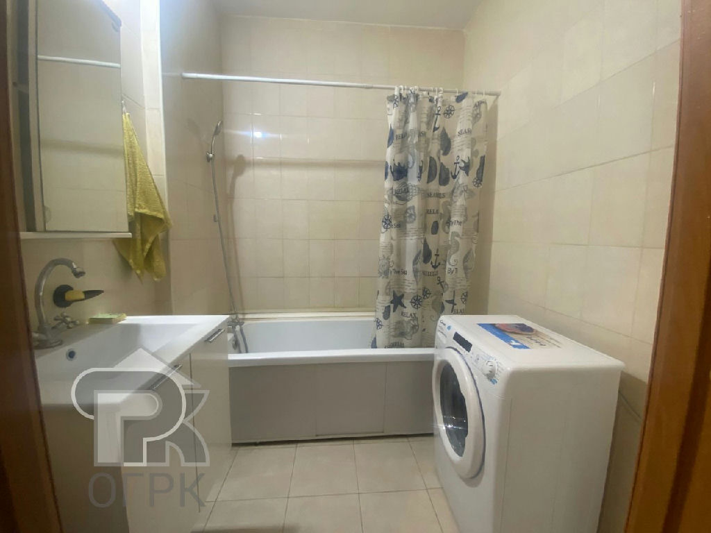квартира г Домодедово ул Курыжова 15к/1 Домодедовская фото 11