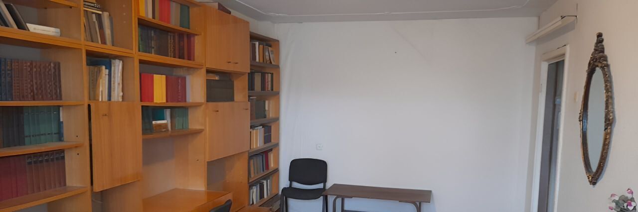 квартира г Саратов р-н Октябрьский ул. Имени Т. Г. Шевченко, 33/45 фото 2