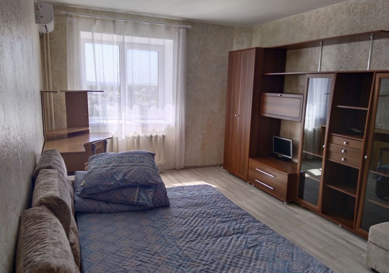 квартира г Волгоград р-н Дзержинский пр-кт Маршала Жукова 88 фото 8