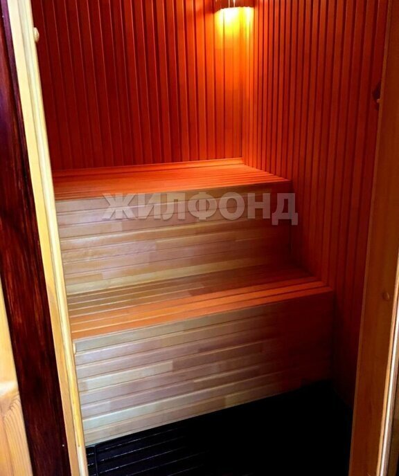 дом г Абакан дачный район Подсинее, СОСН Подсинее-Сибиряк фото 22