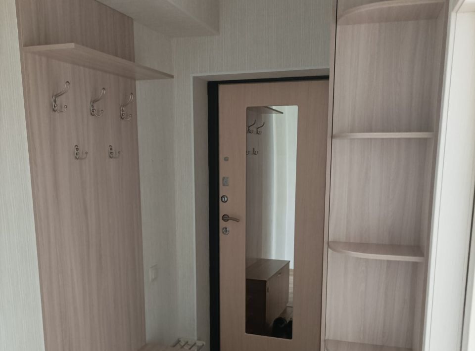 квартира г Волгоград р-н Центральный пр-кт им. В.И. Ленина 62 фото 3