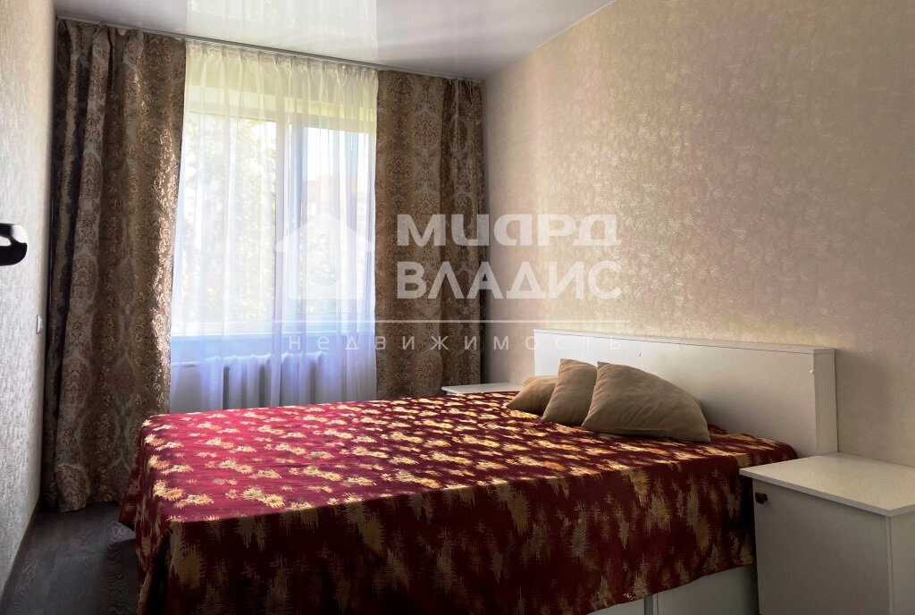 квартира г Омск ул Добровольского 13 фото 3