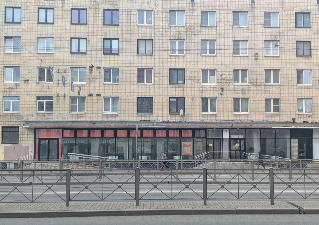 свободного назначения г Санкт-Петербург метро Обводный Канал 1 пр-кт Лиговский 185 фото 9