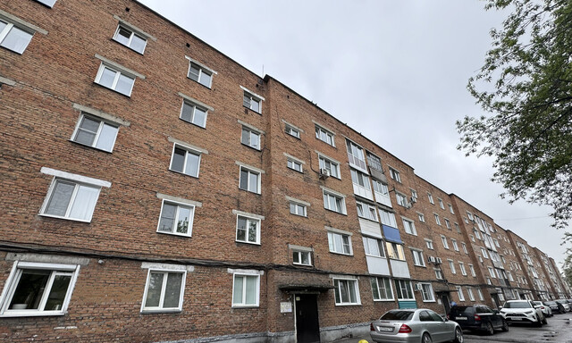 квартира ул Ленина 28 Кузбасс фото