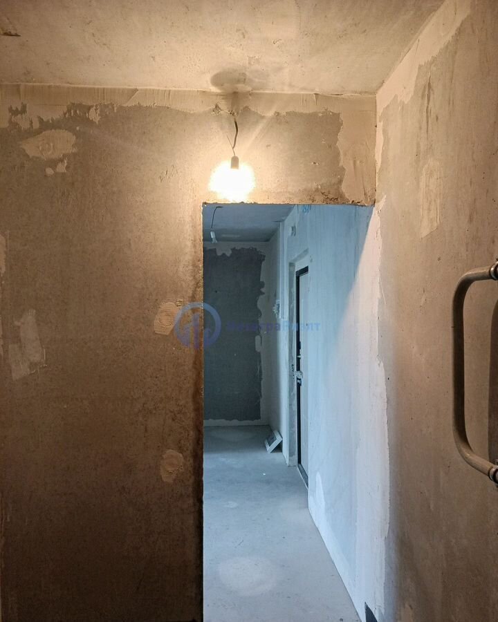 квартира г Курган мкр 5-й р-н Заозерный, жилой район Заозёрный, 35А фото 19