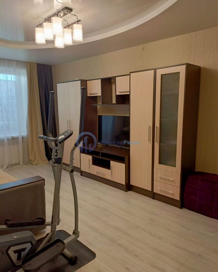 квартира г Курган Центральный ул Савельева 18 фото 11