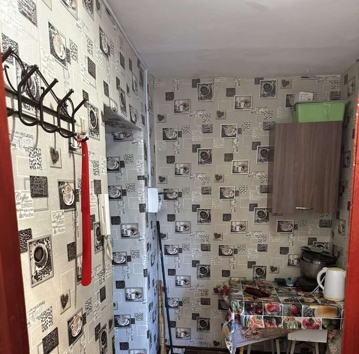 квартира г Энгельс ул Менделеева 1 фото 13
