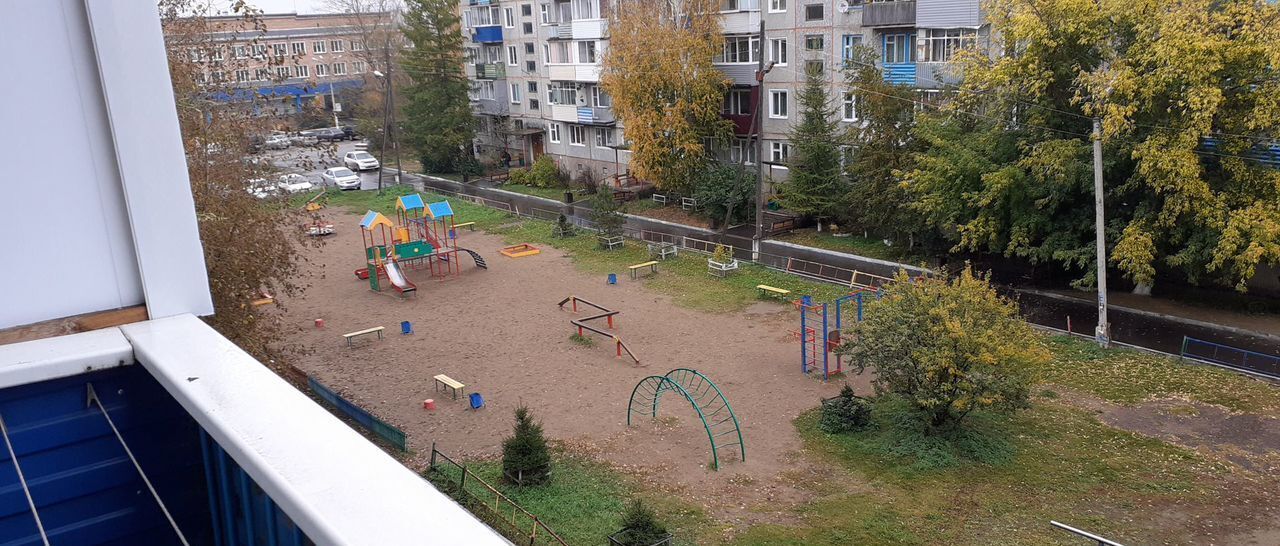 квартира г Канск ул Урицкого 20 фото 8