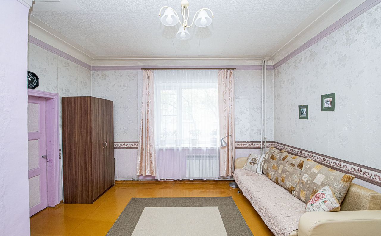 квартира г Нижний Новгород Горьковская ул Ломоносова 10 фото 13