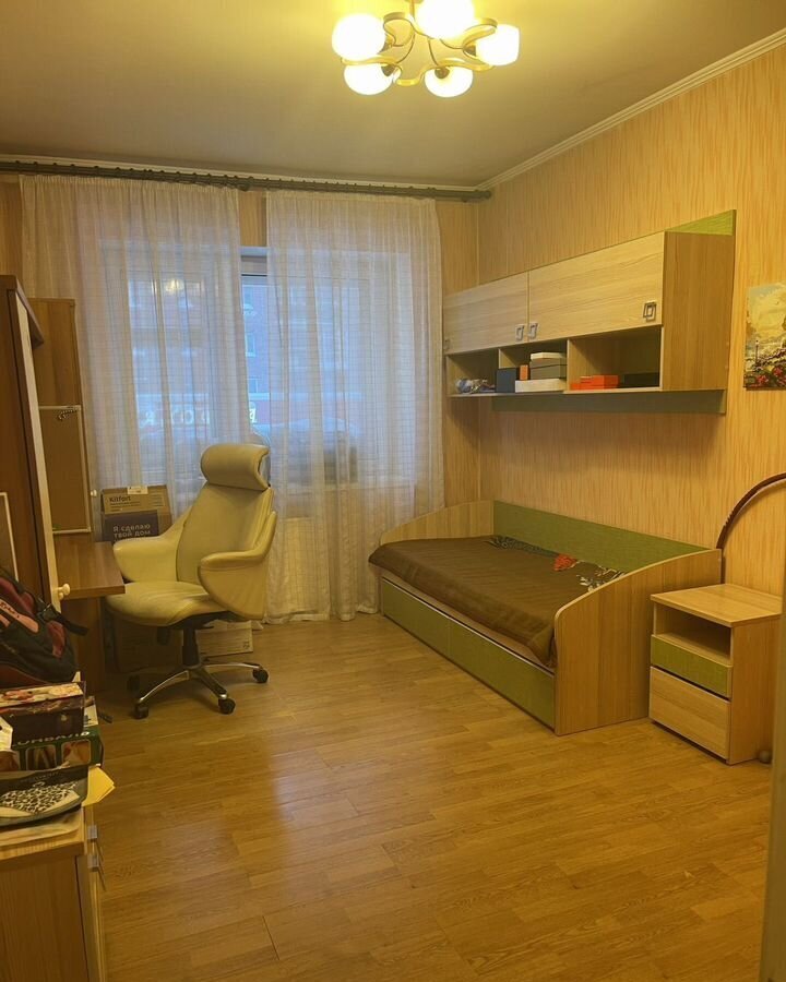 квартира г Норильск ул Кирова 7/10 фото 9