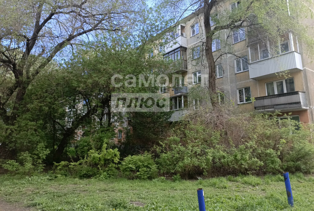 квартира г Новосибирск Маршала Покрышкина ул Ольги Жилиной 92б фото 18