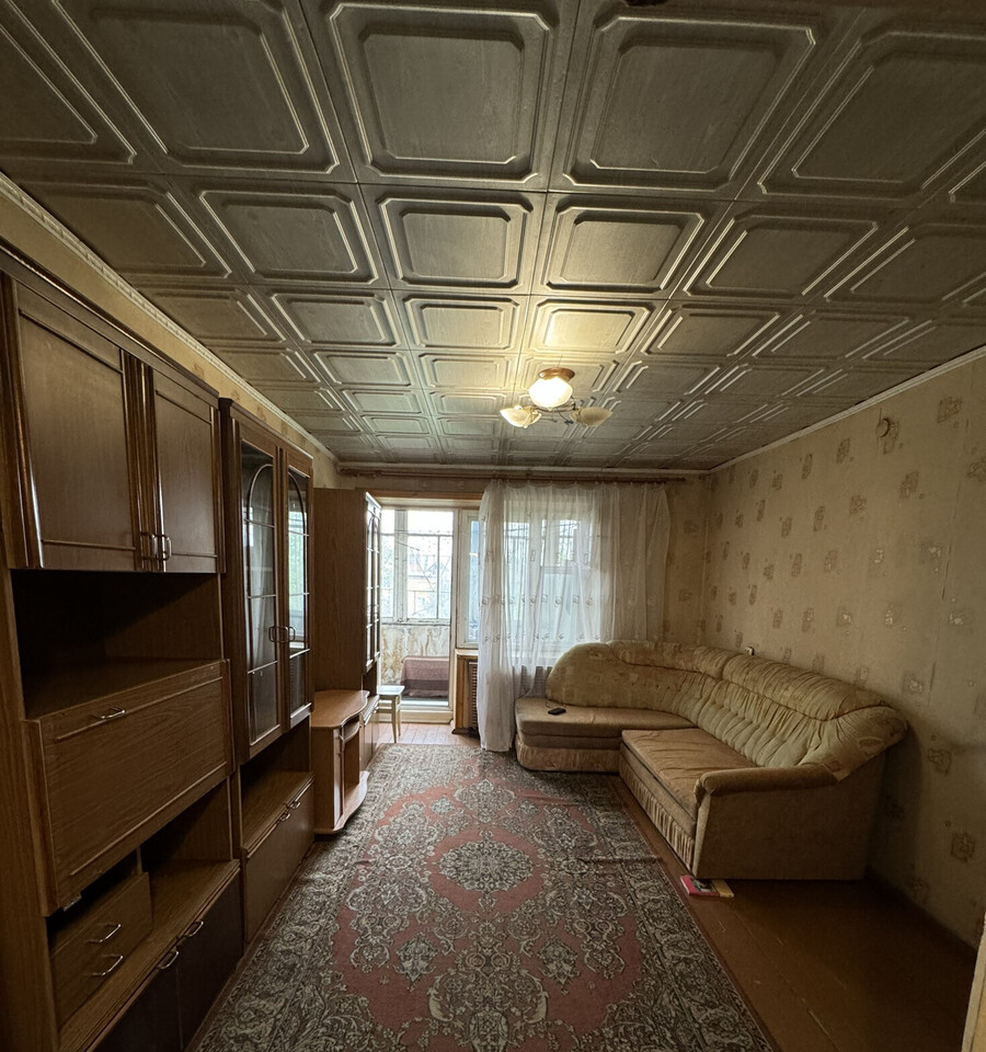 квартира г Белово ул Ленина 28 Кузбасс фото 5