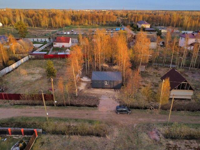 проезд Центральный фото