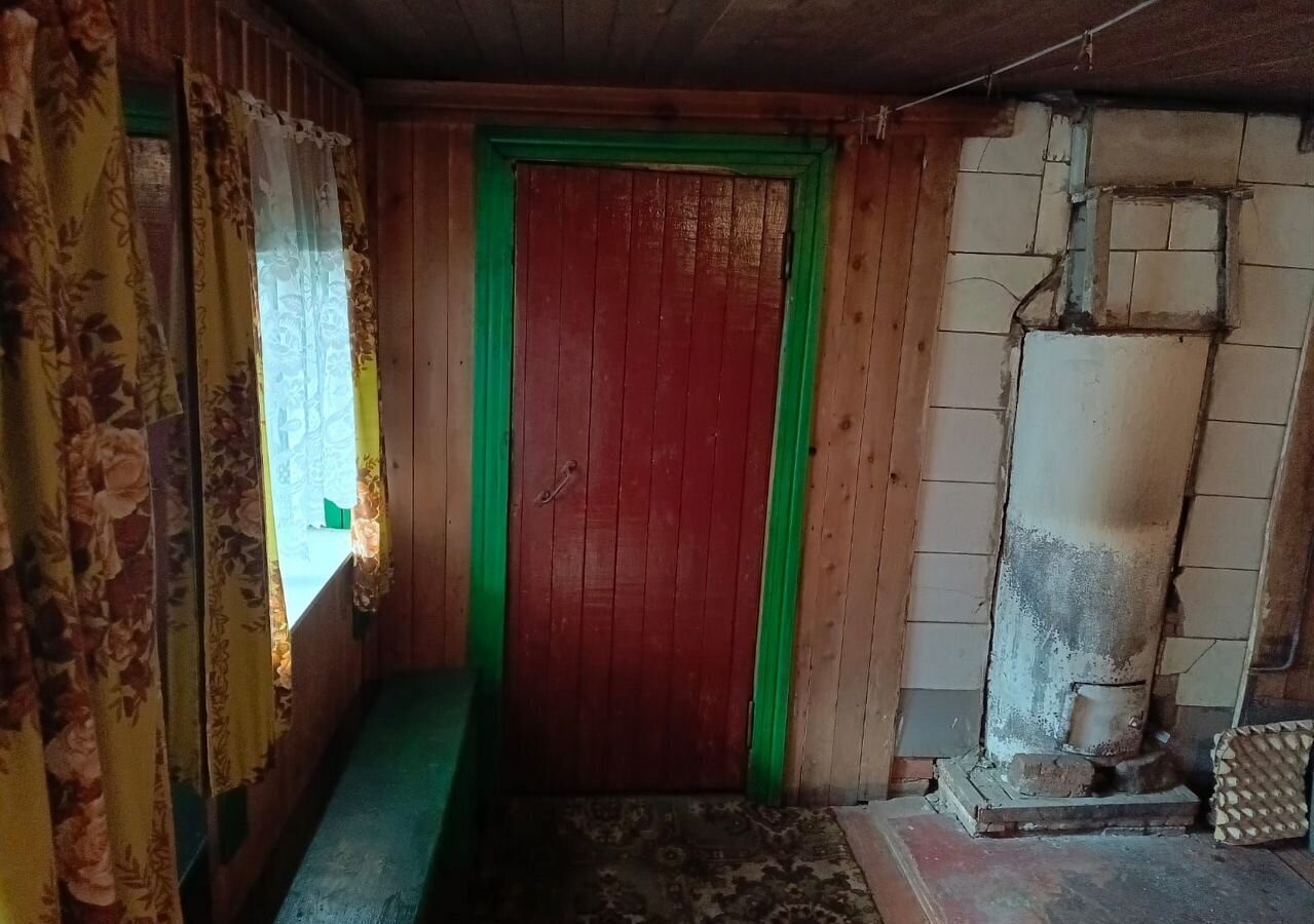 дом г Новосибирск Золотая Нива ул Волочаевская 184 фото 25