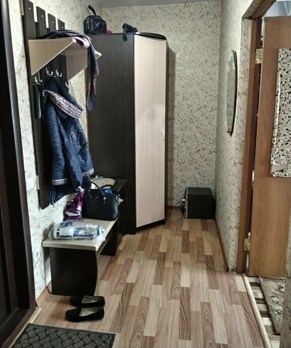 квартира г Красноярск ул Молокова 14 фото 11