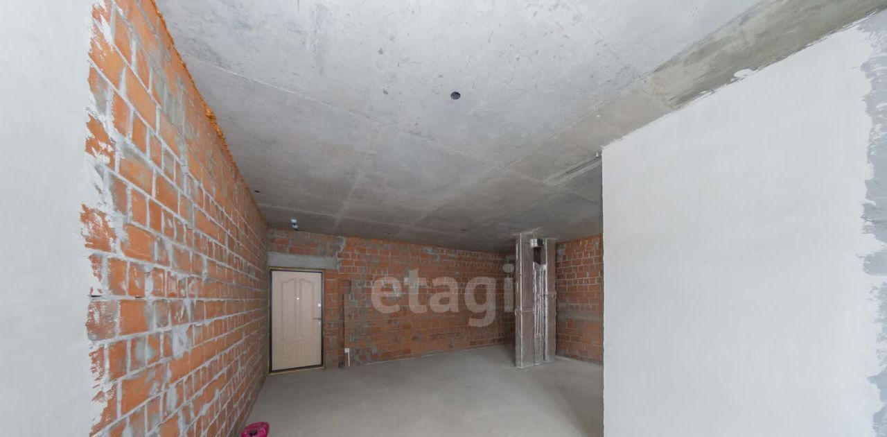 квартира г Кемерово р-н Заводский ул Веры Волошиной 38а фото 5