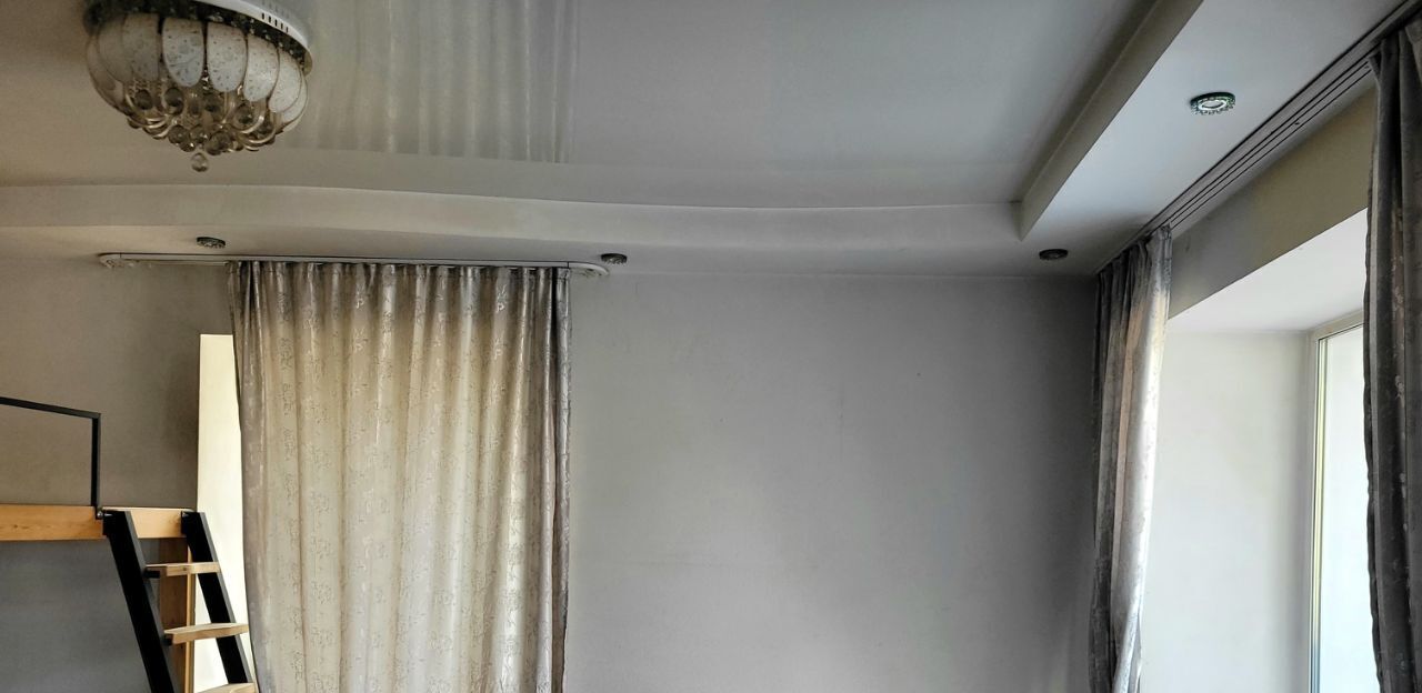 квартира г Новокузнецк р-н Центральный пр-кт Строителей 25 фото 20