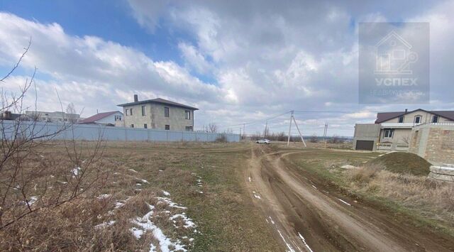 земля ул Старокрымская 29 фото